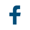 fb Icon weiß