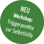 Hinweis: Workshop:Triggerpunkte zur Selbsthilfe